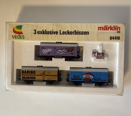 Märklin motiv wagon - märklin,, motiv-wagon