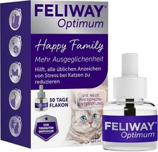 FELIWAY Optimum