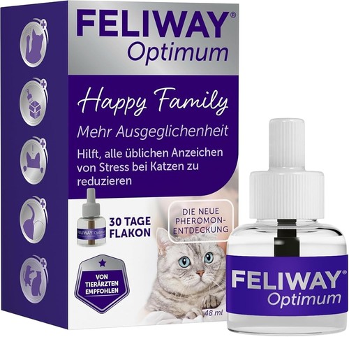 Feliway optimum - feliway,