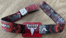 Wacken Open Air 2022
