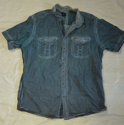 Engbers hemd 42 top - engbers, l