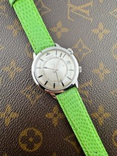Jaeger-LeCoultre Memovox