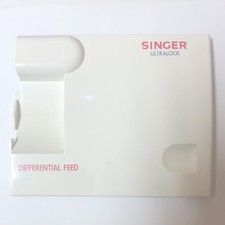 Genuine SINGER Looper Cover