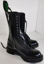 NPS Solovair Classic 14 Eye Hi