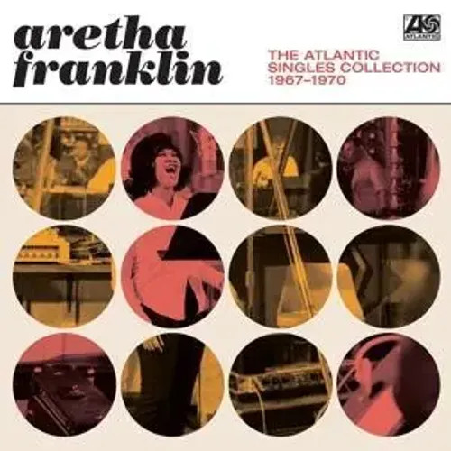 The atlantic singles - the,