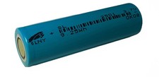 Akku 2950mah 17660 - 3,7v,