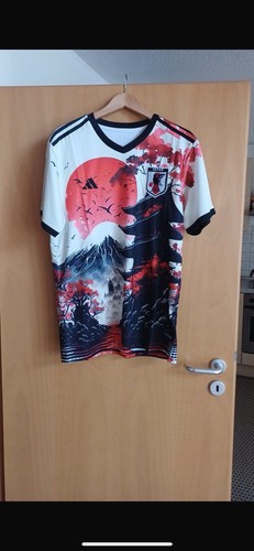 Japan jersey trikot - japan,