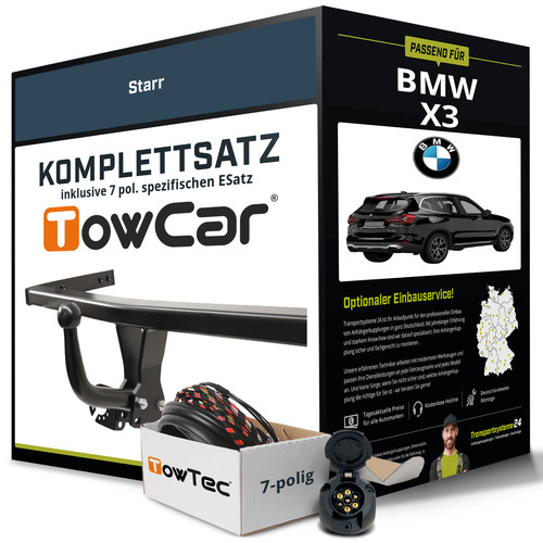 Für bmw typ - bmw, g01
