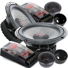 Audio System R 165 EVO2 16,5cm