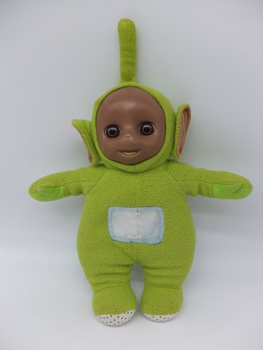 Teletubbies dipsy vintage tag - teletubbies,