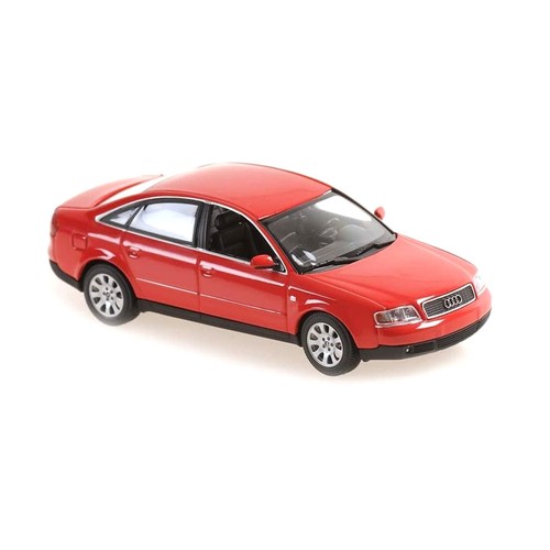 Maxichamps 940017100 audi - maxichamps,