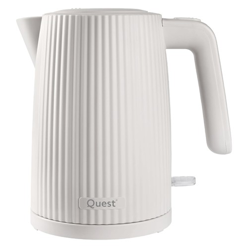 Quest wasserkocher kabellos - quest,