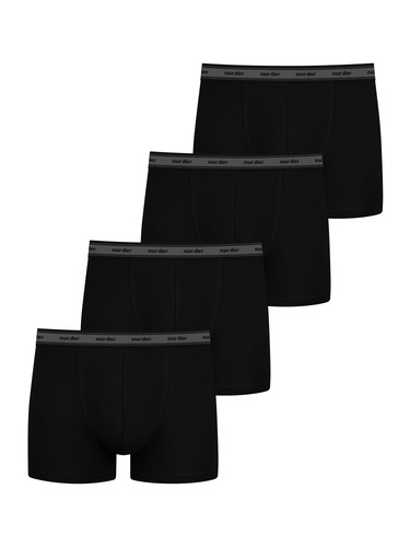 Nur die 4er - pack, herren