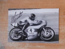 original Giacomo Agostini -