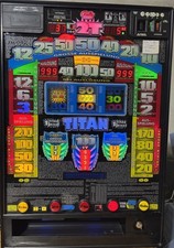 Voll Funktionstüchtiger Titan