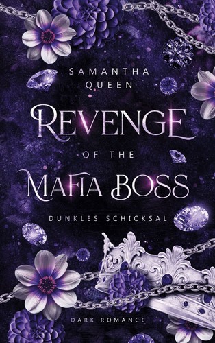 Revenge the mafia boss - of,