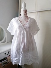 Made in Italy Puro Lino 100%