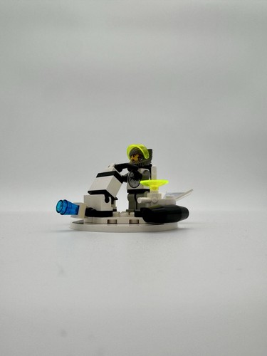 Lego system space explorer - system,