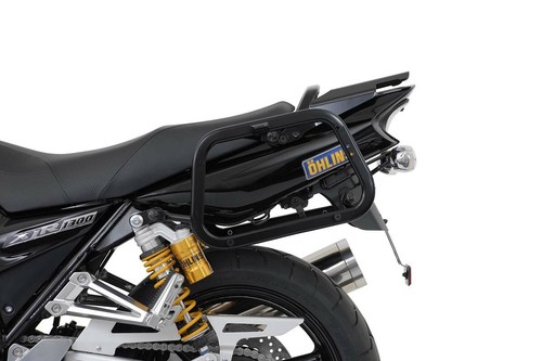 Motech evo seitenträger - evo,