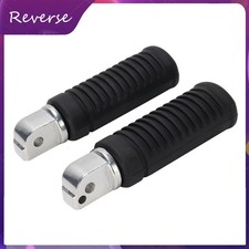 Hintere Fußrasten Fußstütze