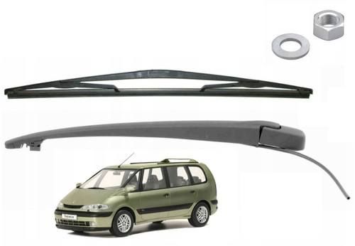 Für renault espace iii 1996 - für,