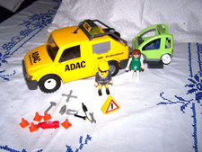 Playmobil ADAC Abschlepper