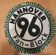 Hannover fan block - 96,
