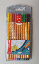 Stabilo Point 88, Finliner