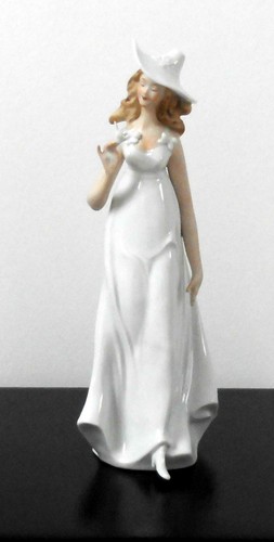 Gräfenthal porzellan figur - porzellan,