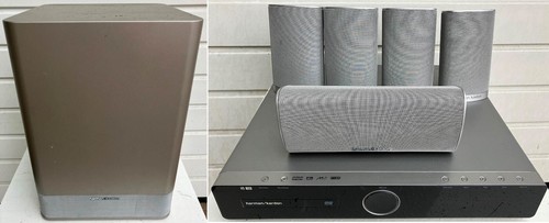 Harman kardon sub - harman, +