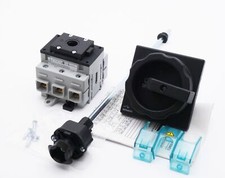 Siemens 3LD2714-0TK51 3-polig