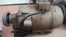 INDUSTRIENÄHMOTOR Motor Rockwell Zefir 2 Pfaff Adler Rimoldi Union Special näher