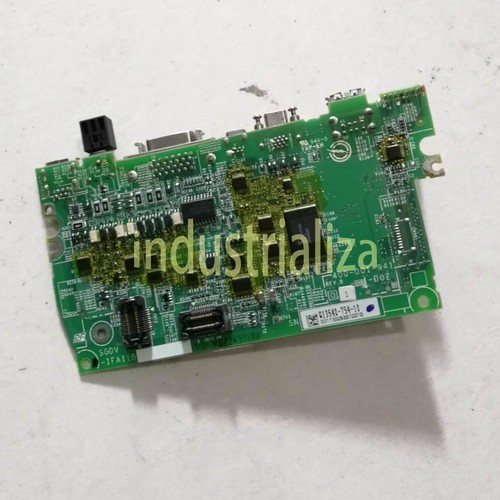 1pc used yaskawa servo - 1pc,