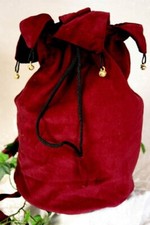 Gothic Mittelalter Tasche