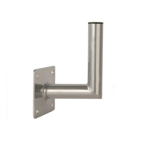 Zehnder 15cm wandhalter alu - zehnder,