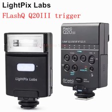 LightPix Labs FLashQ Q20III