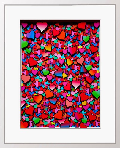 Peter kluth colours love - colours, of
