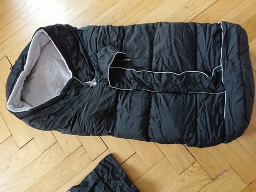Brio britax go fußsack - britax,