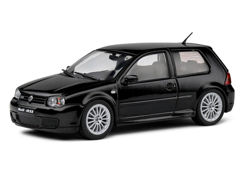 Volkswagen golf iv r32 - volkswagen,