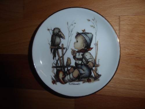 M.J.Hummel  kleiner