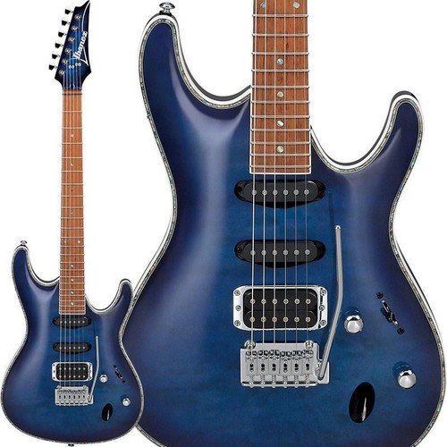 Ibanez sa360nqm spb - sa360nqm-spb, sapphire