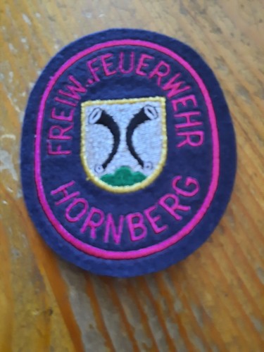 Feuerwehr ärmelabzeichen - feuerwehr,