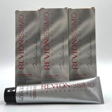 Revlon - REVLONISSIMO