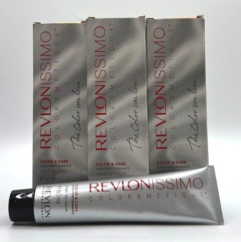 Revlon revlonissimo - revlon,