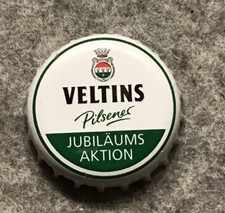 Kronkorken KK Parcel Item Tappi bottle cap capsule chapa purchase Veltins Aktion