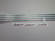 Complete Set, Decal Sticker