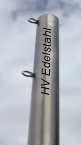 Sonnensegelmast sonnensegel - sonnensegelmast,