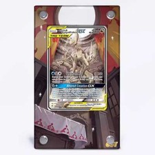 Arceus, Dialga & Palkia GX