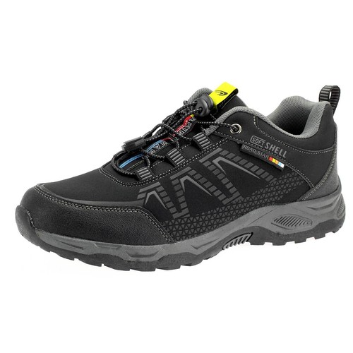 Herren trekkingschuhe - herren,