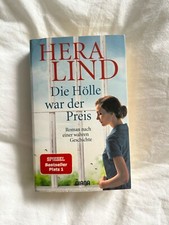 Hera Lind - Die Hölle war der